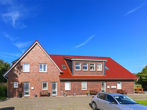 Hof Lück - Ferienwohnung Eulennest