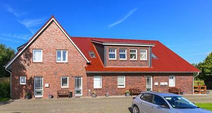 Hof Lück - Ferienwohnung Eulennest