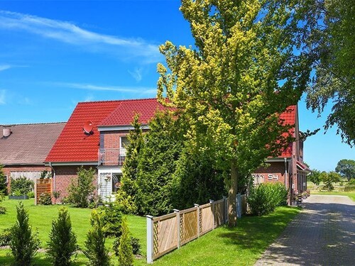 Hof Lück - Ferienwohnung Eulennest