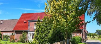 Hof Lück - Holiday apartment Eulennest