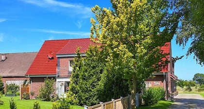 Hof Lück - Ferienwohnung Eulennest