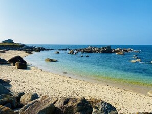 Playa en los alrededores 