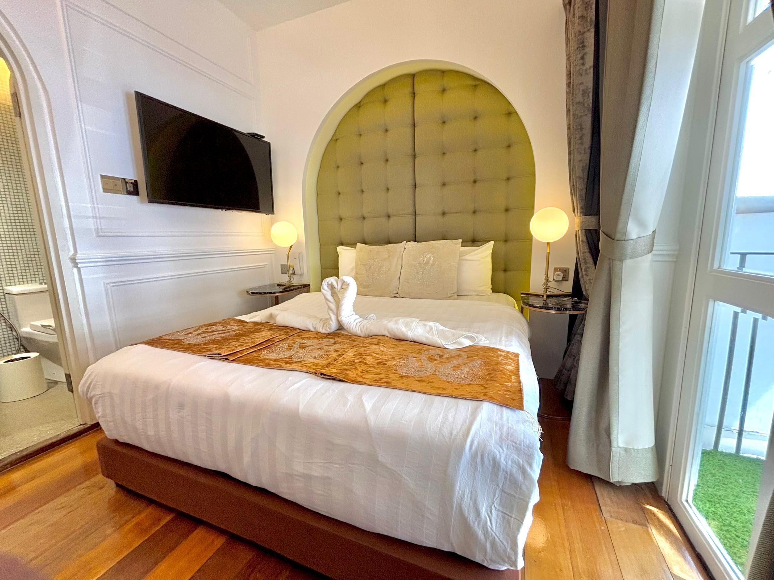Foto - White Mansion Georgetown (Self check-in)
