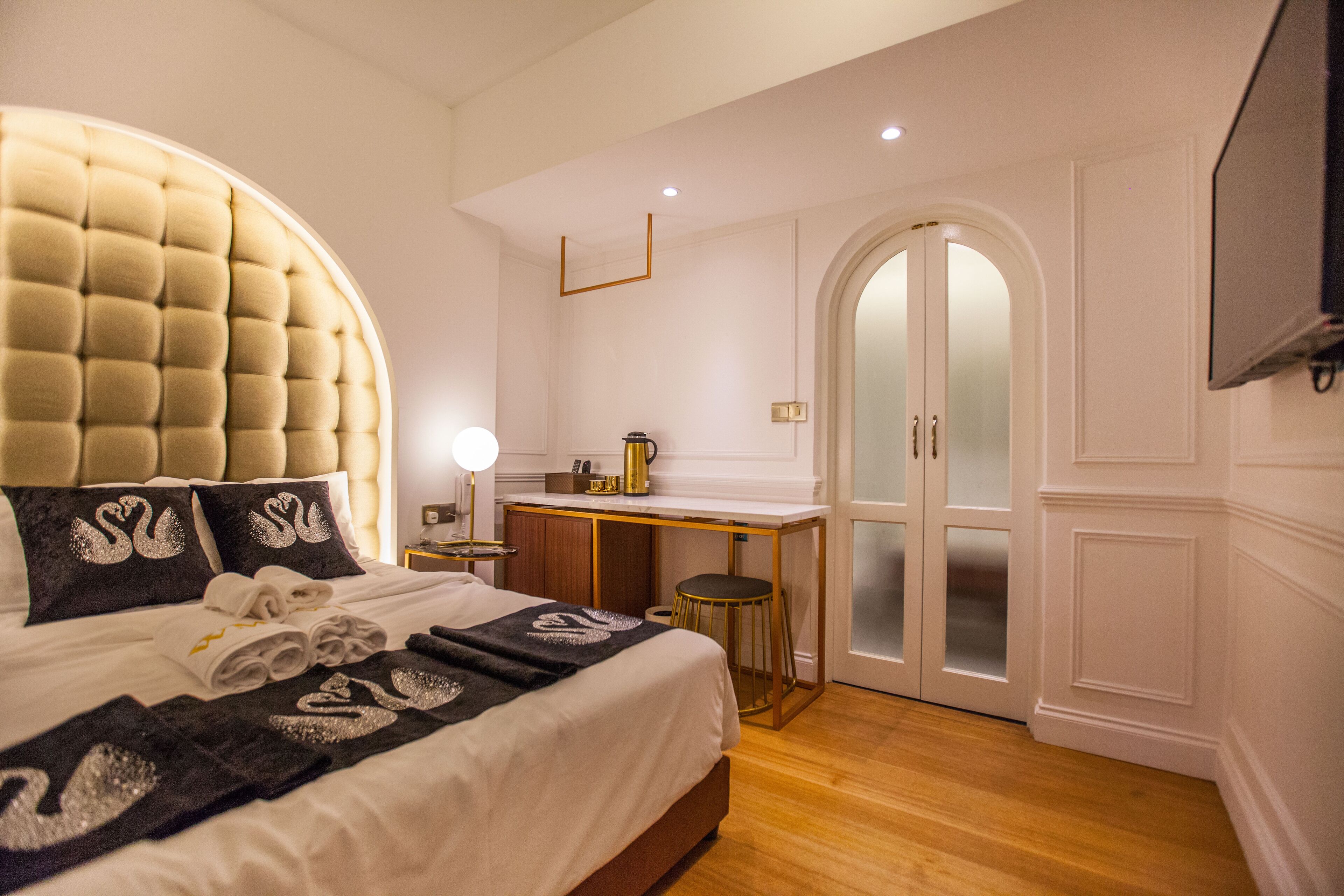 Foto - White Mansion Penang