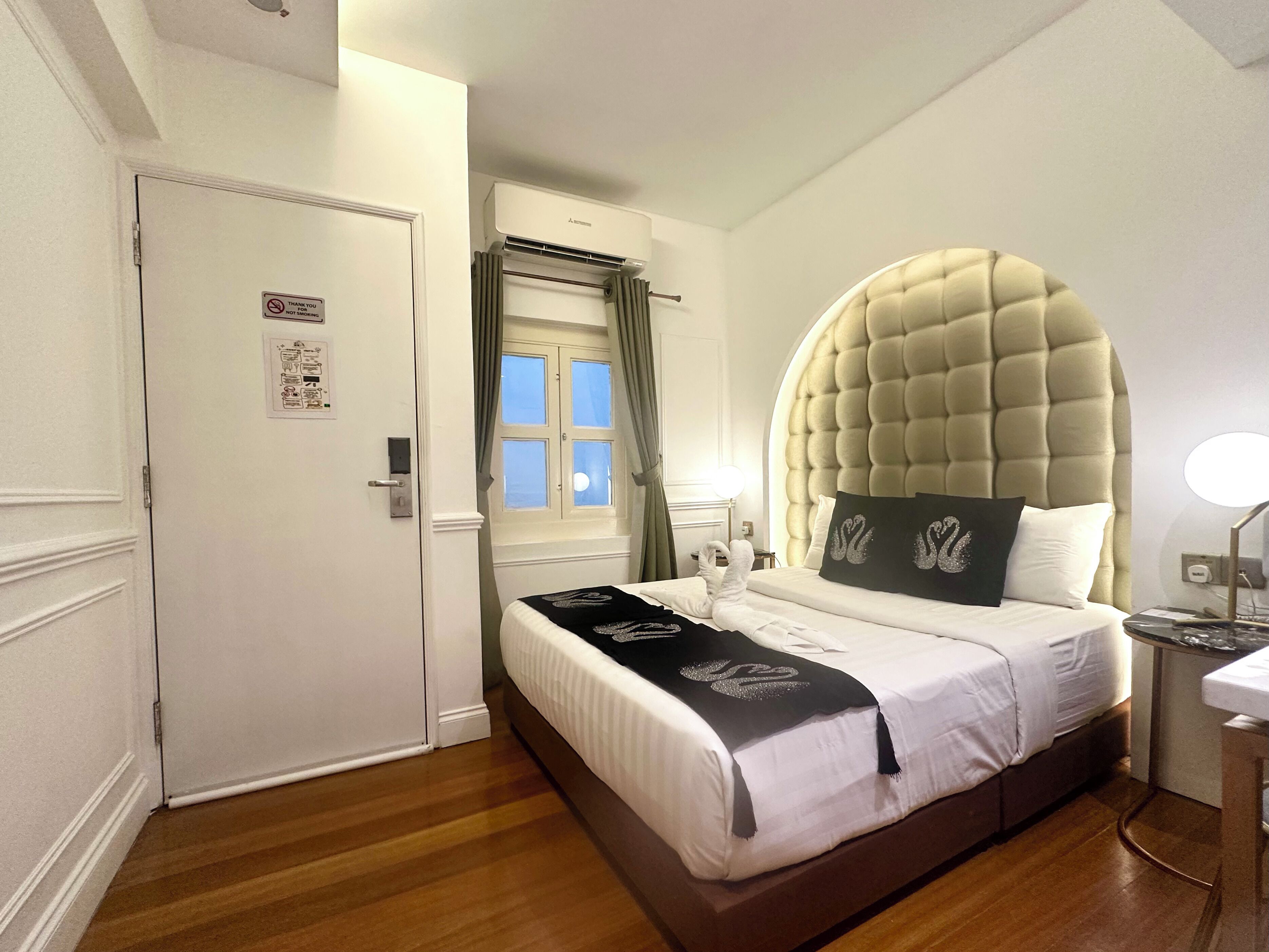 Foto - White Mansion Georgetown (Self check-in)