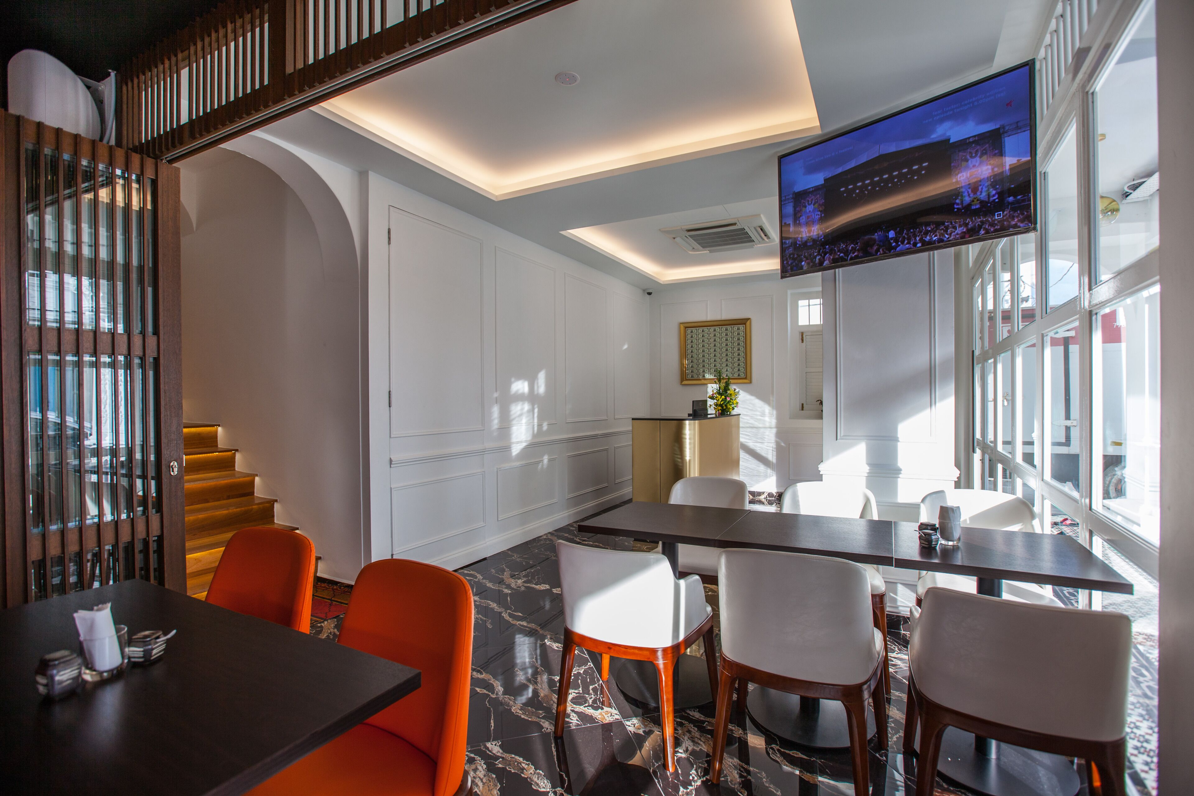 Foto - White Mansion Penang