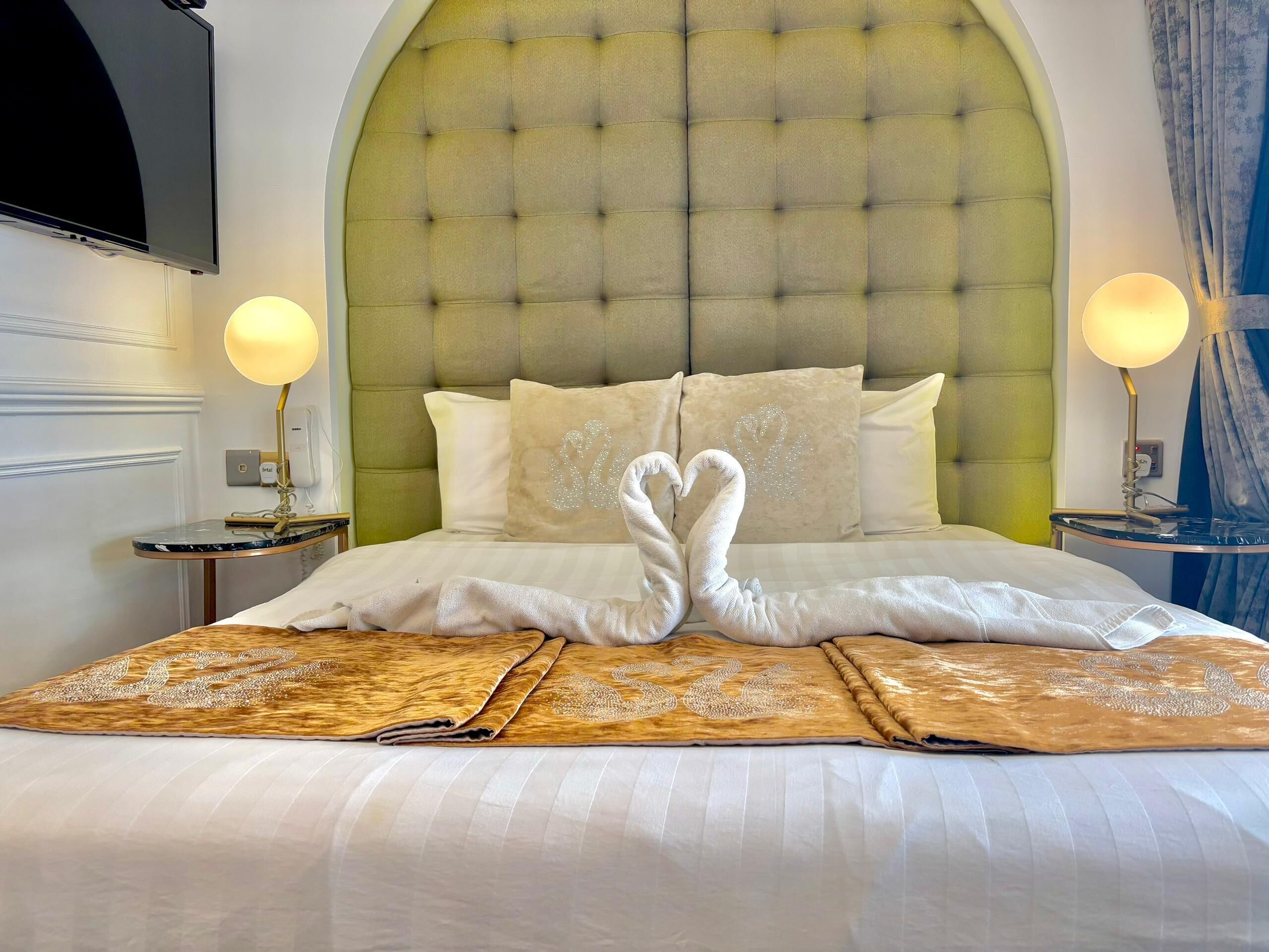 Foto - White Mansion Georgetown (Self check-in)