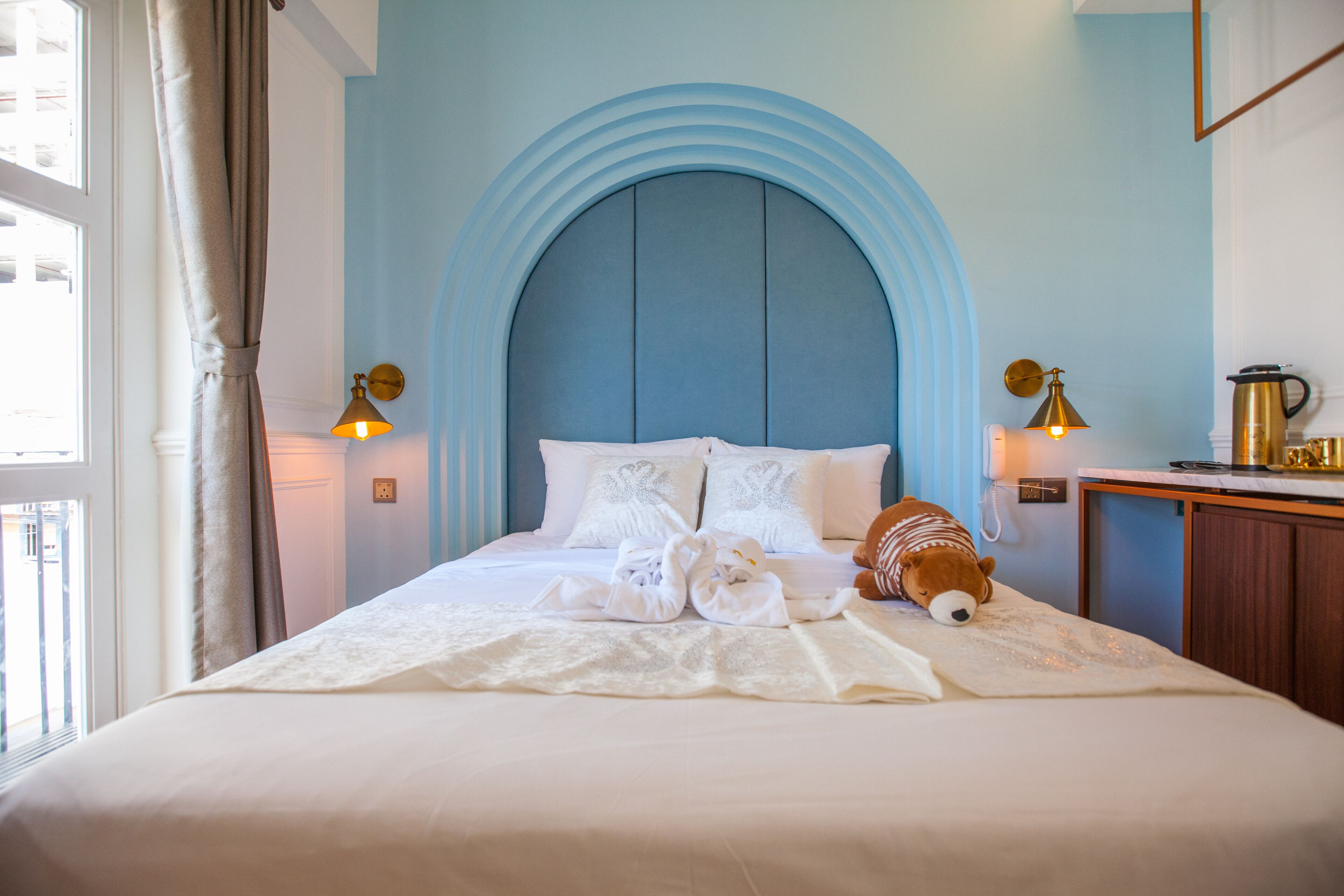 Foto - White Mansion Penang