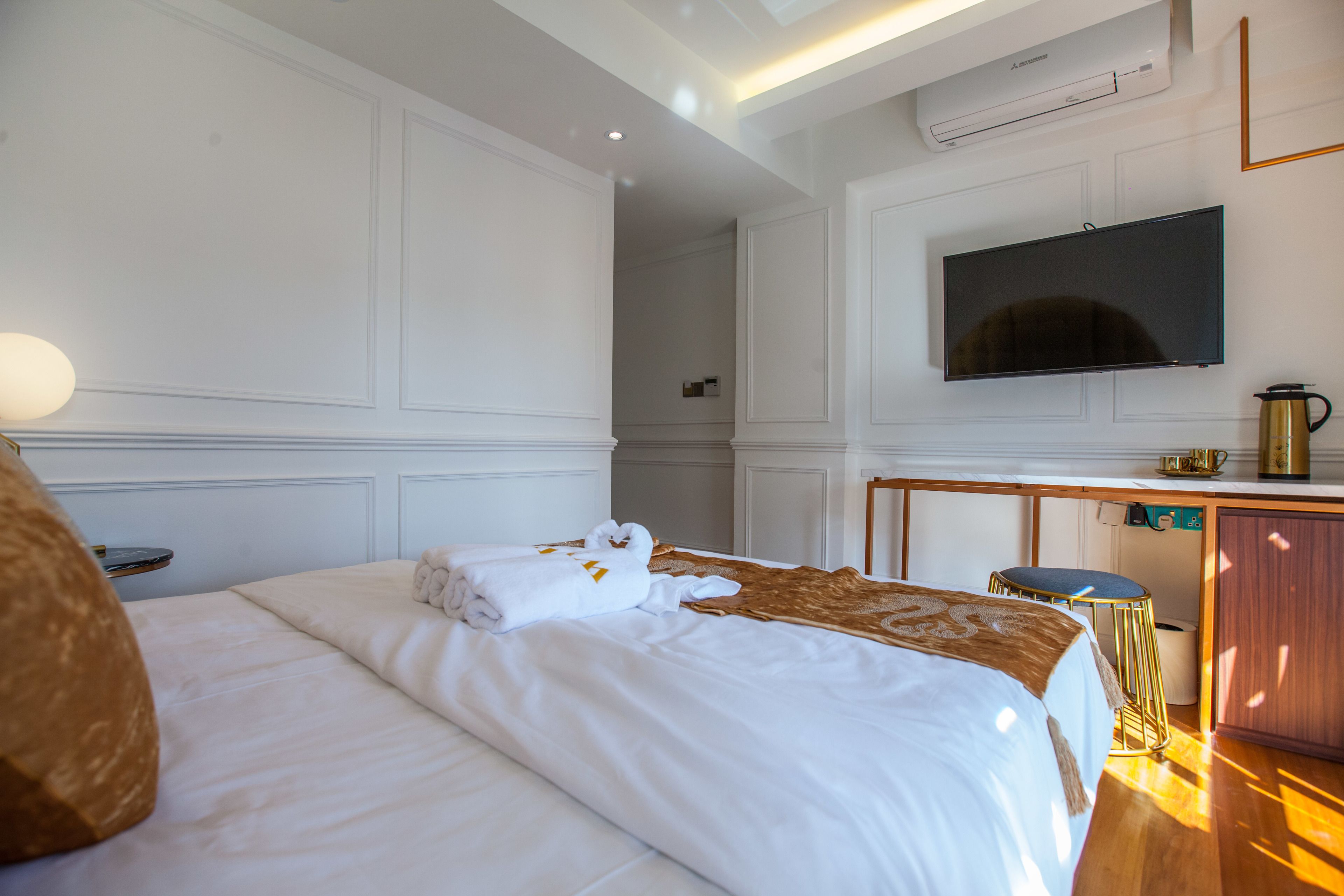 Foto - White Mansion Georgetown (Self check-in)