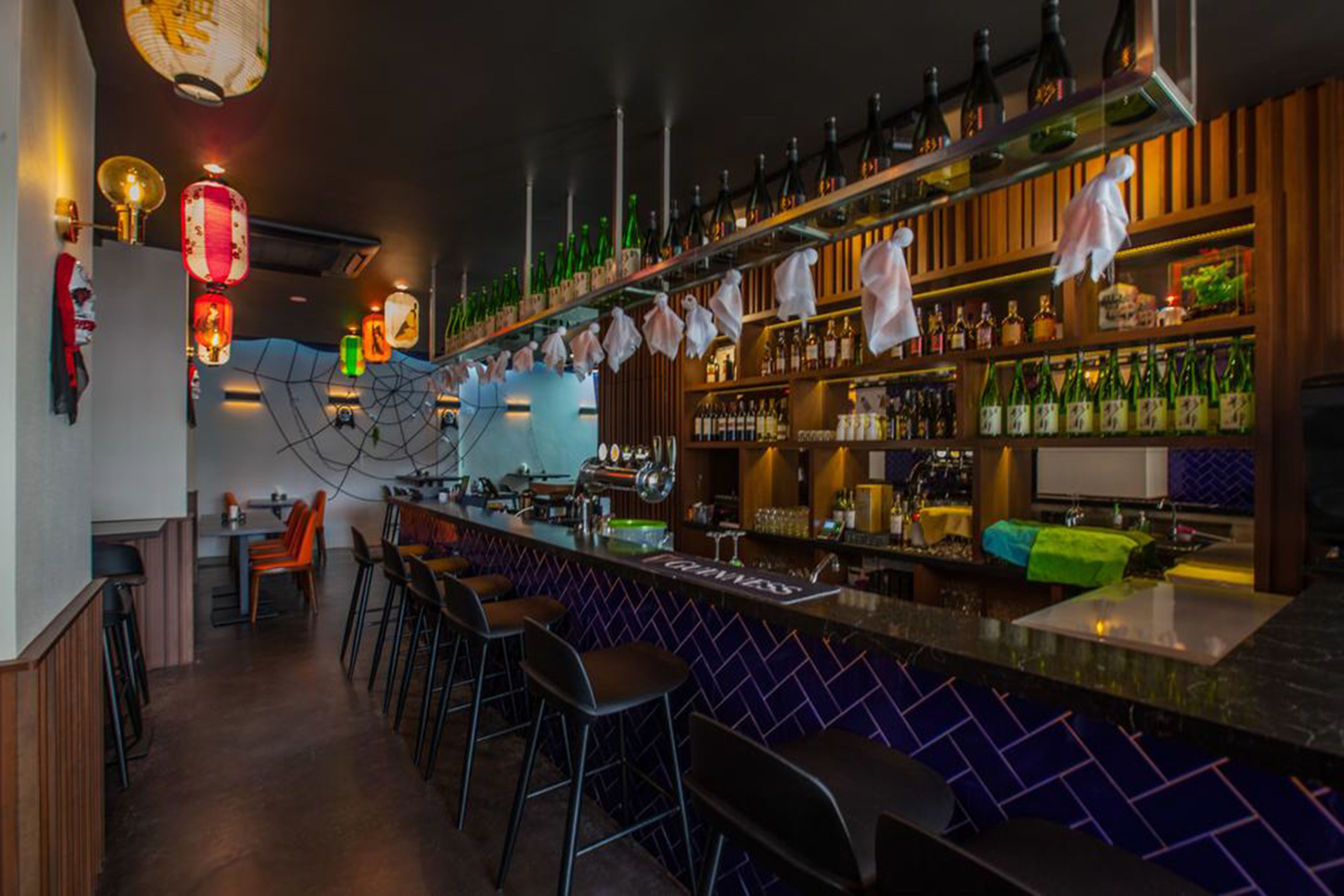 Foto - White Mansion Penang