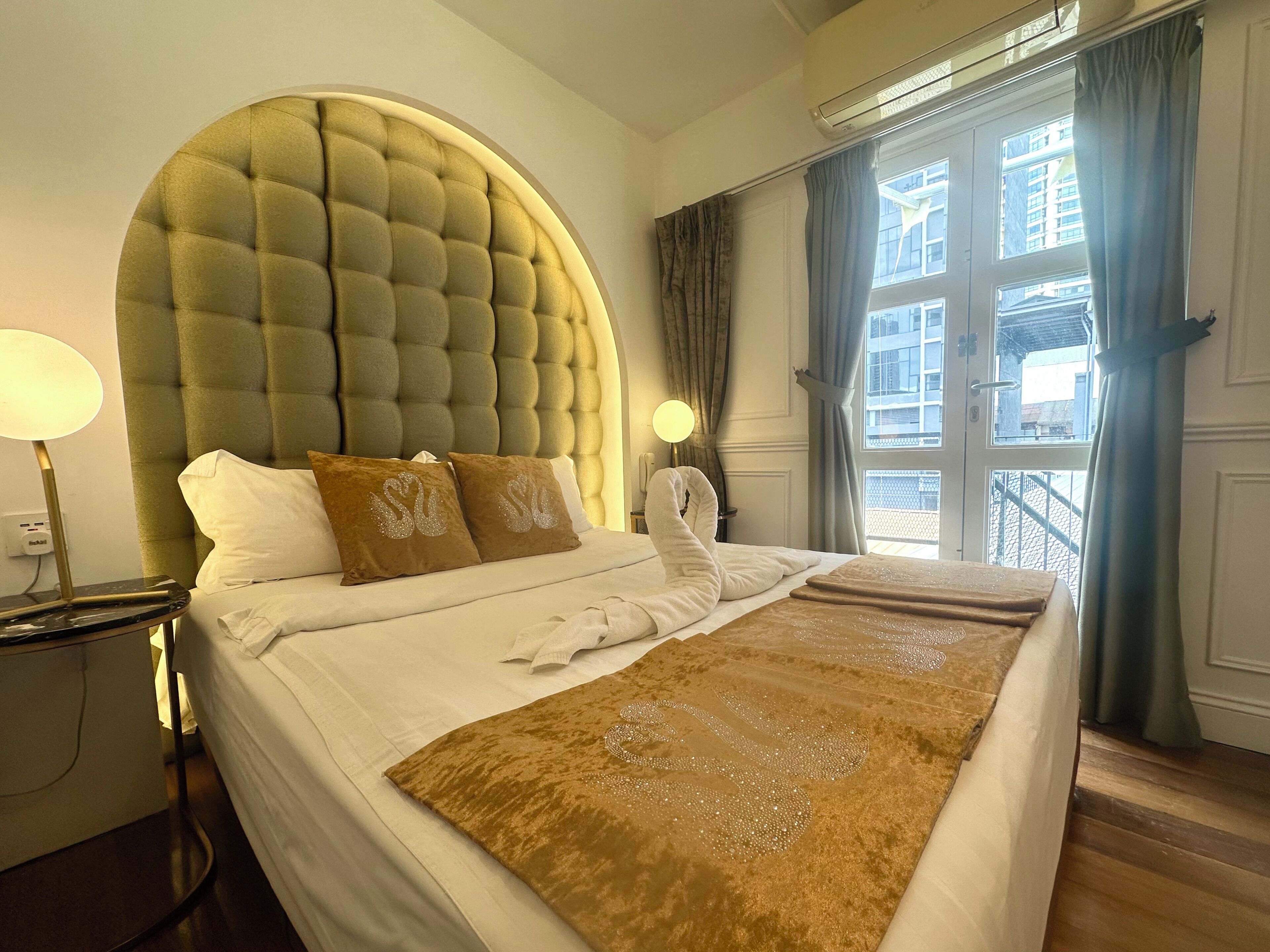 Foto - White Mansion Georgetown (Self check-in)