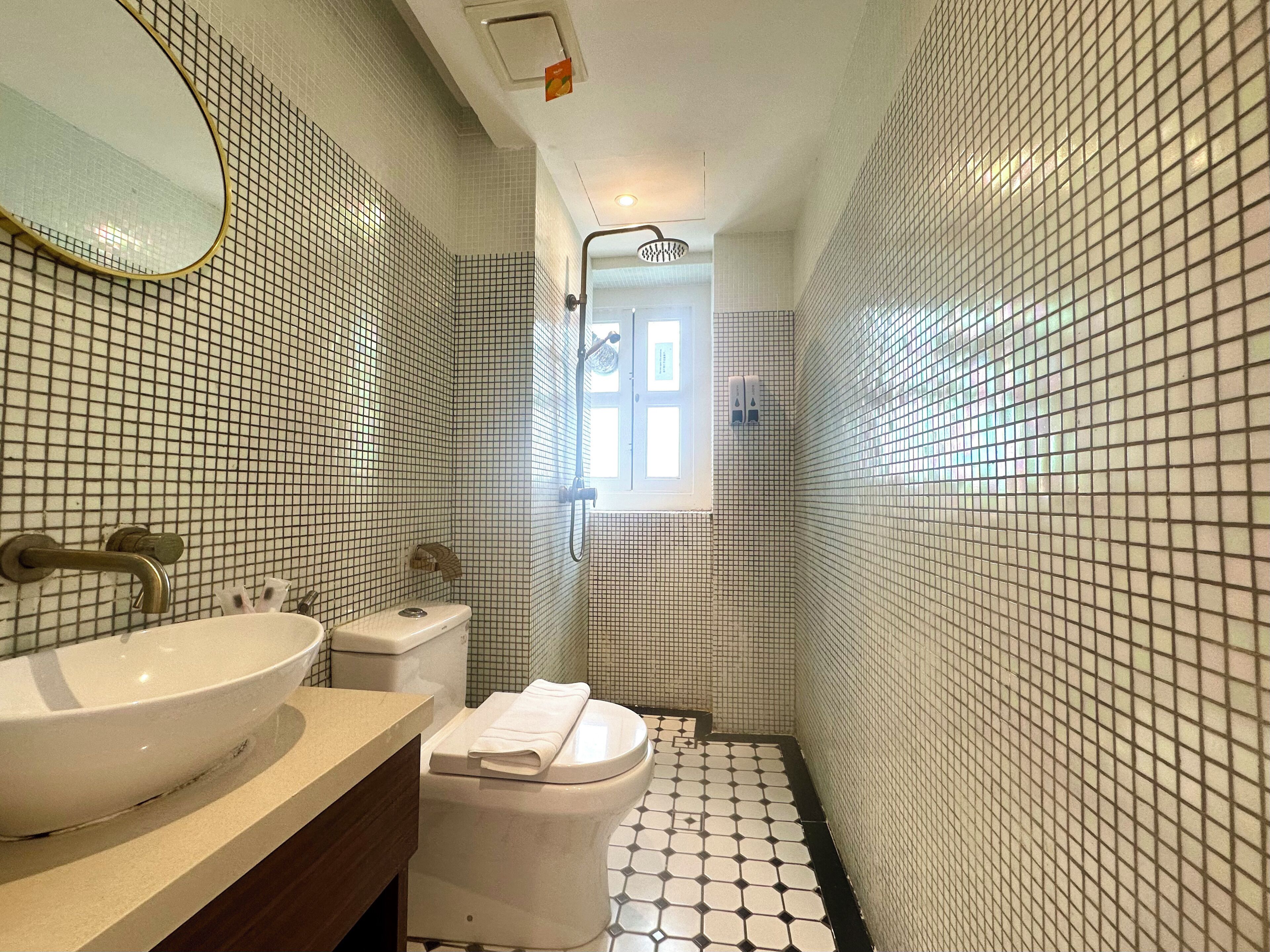 Foto - White Mansion Georgetown (Self check-in)
