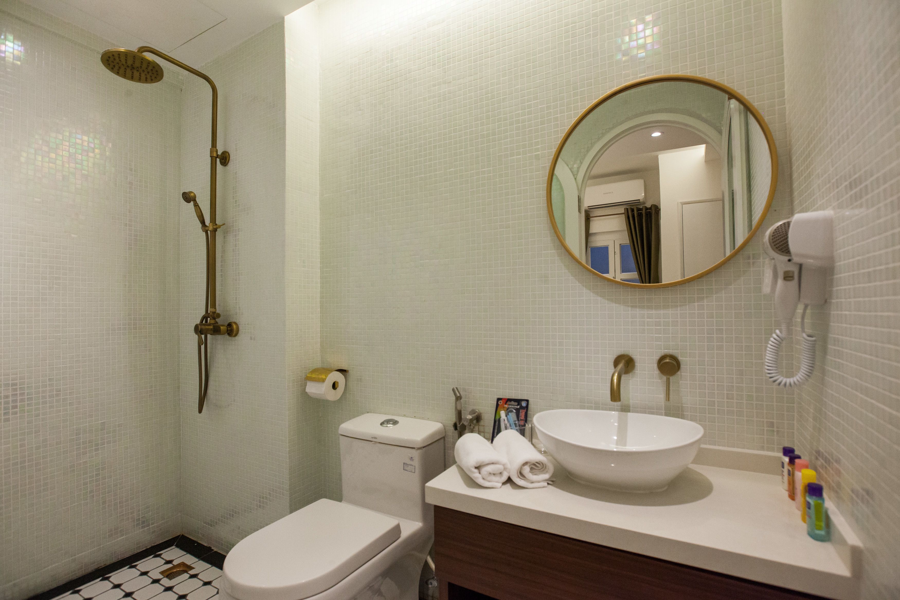 Foto - White Mansion Penang