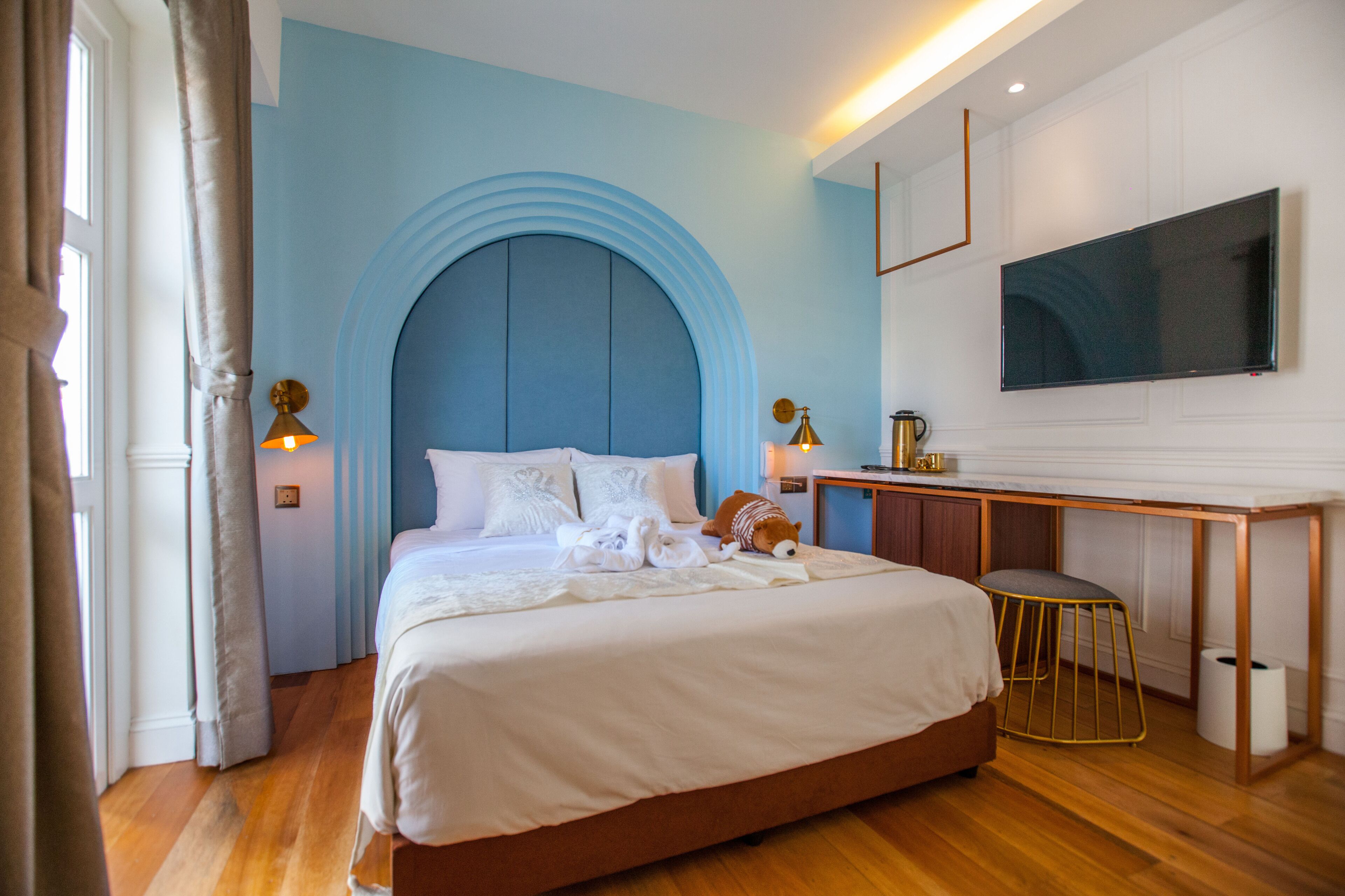 Foto - White Mansion Penang