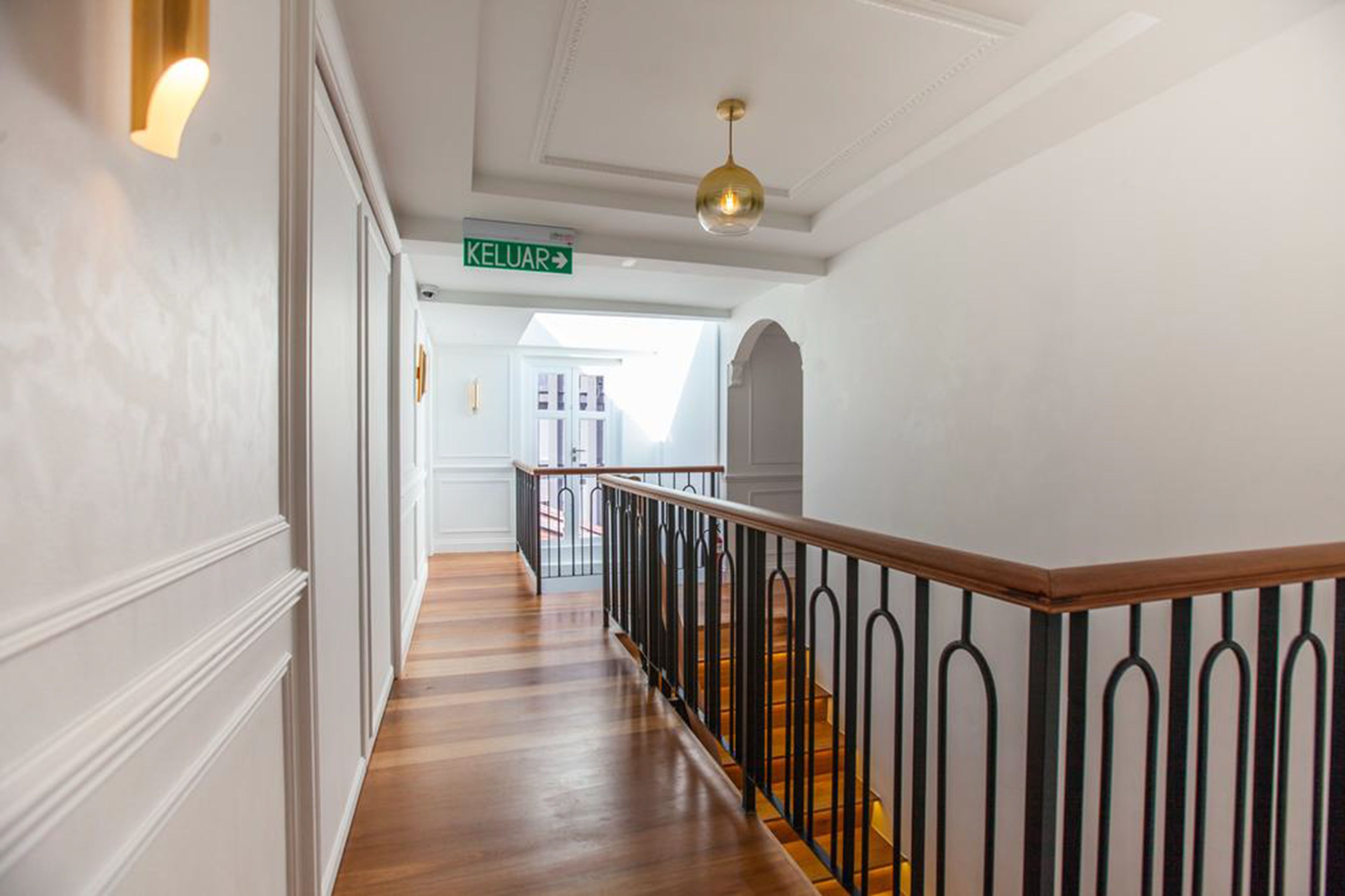 Foto - White Mansion Penang