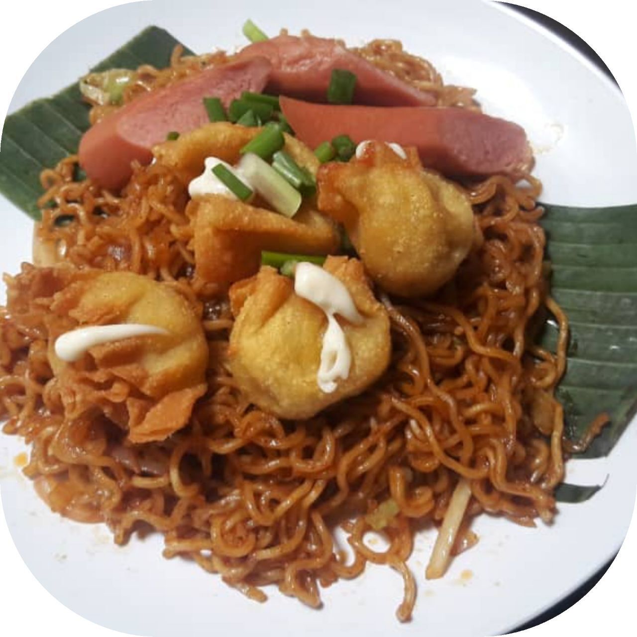 Foto - White Mansion Penang