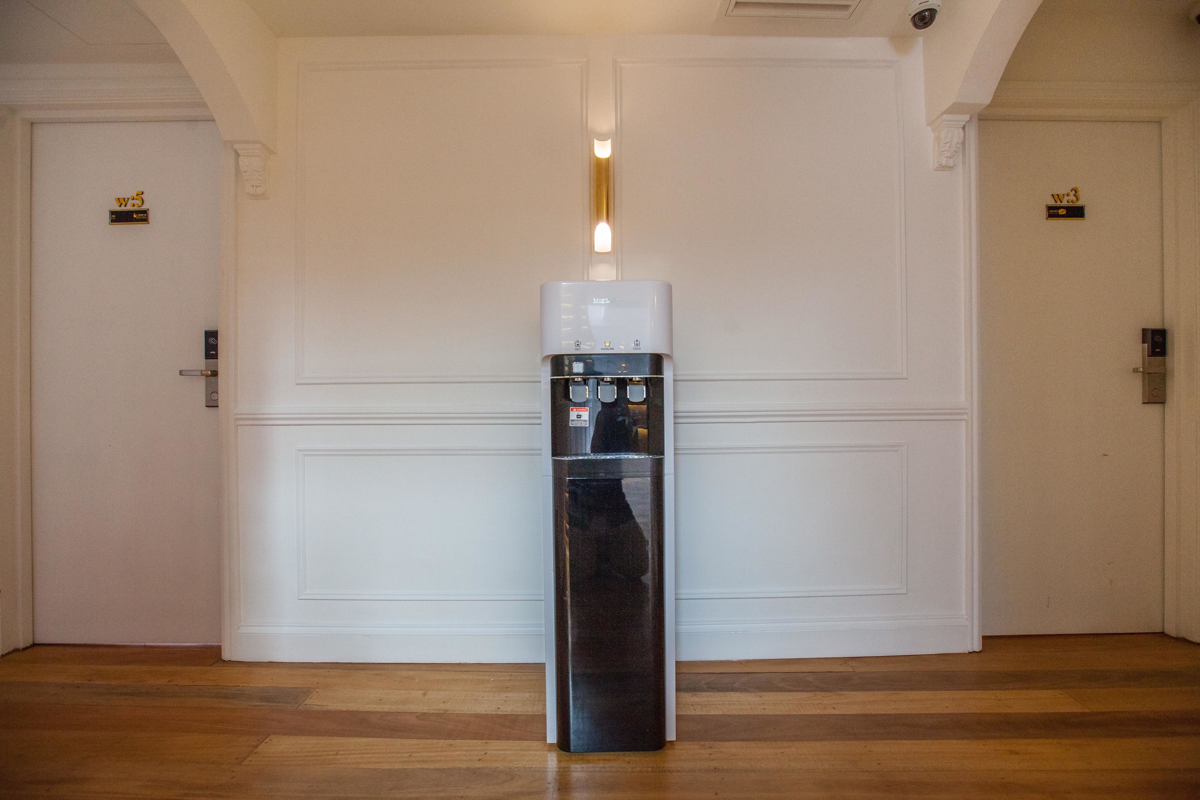 Foto - White Mansion Penang