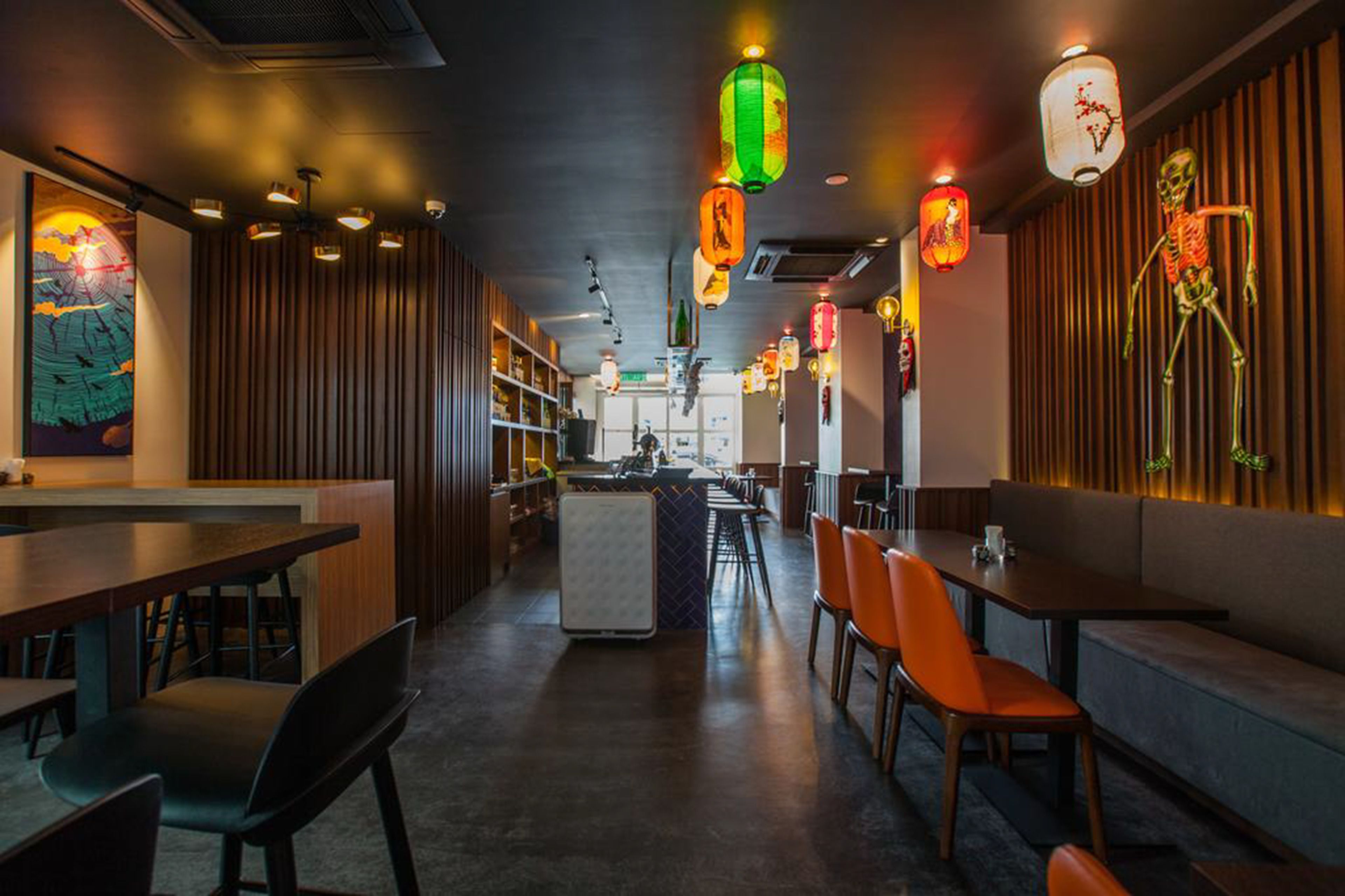 Foto - White Mansion Penang