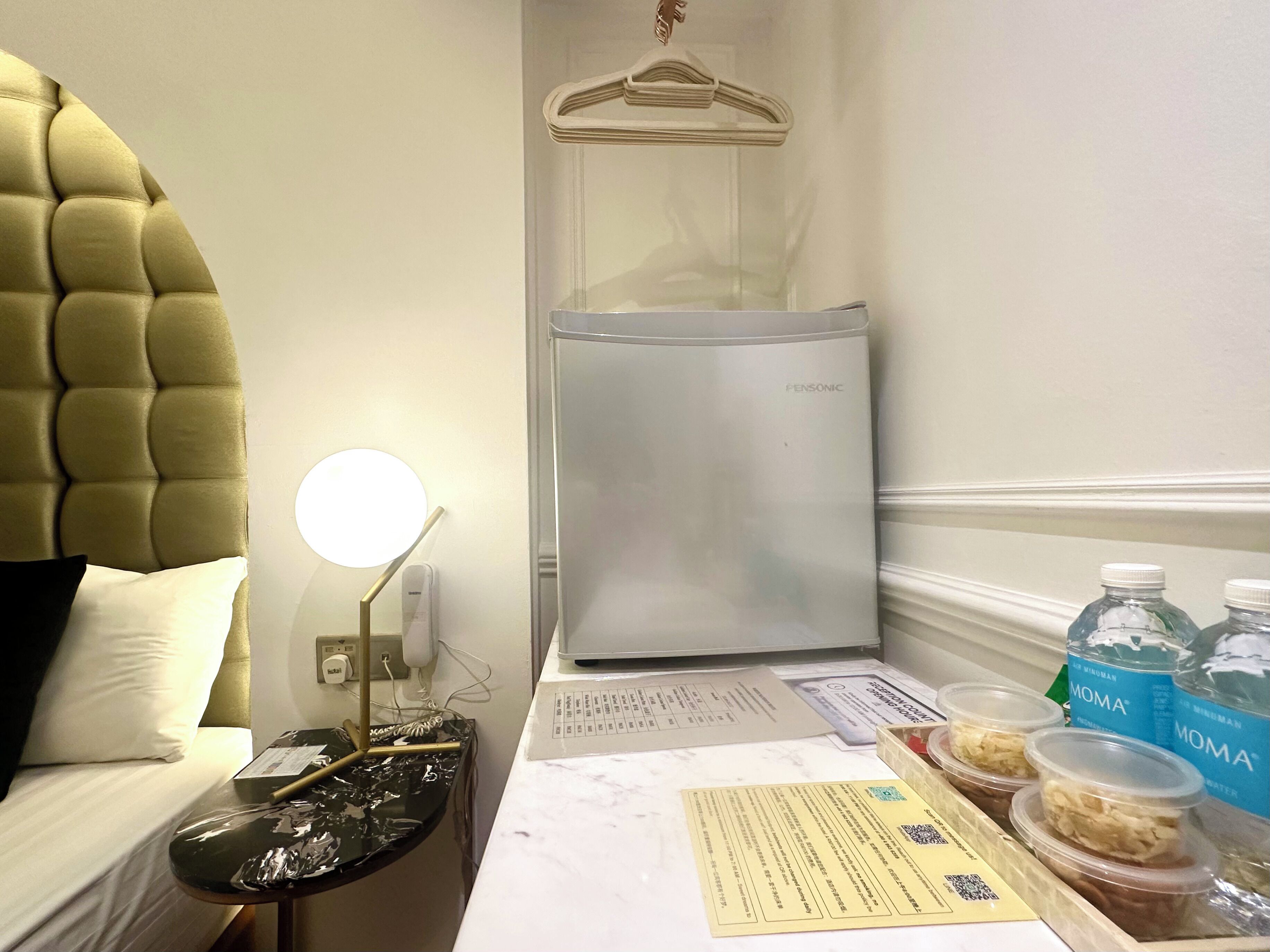 Foto - White Mansion Georgetown (Self check-in)