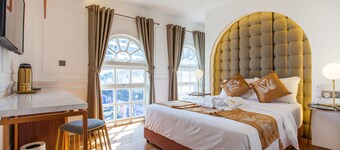 White Mansion Penang