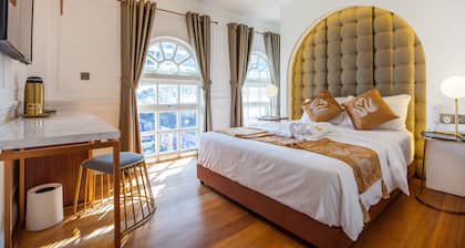 White Mansion Penang