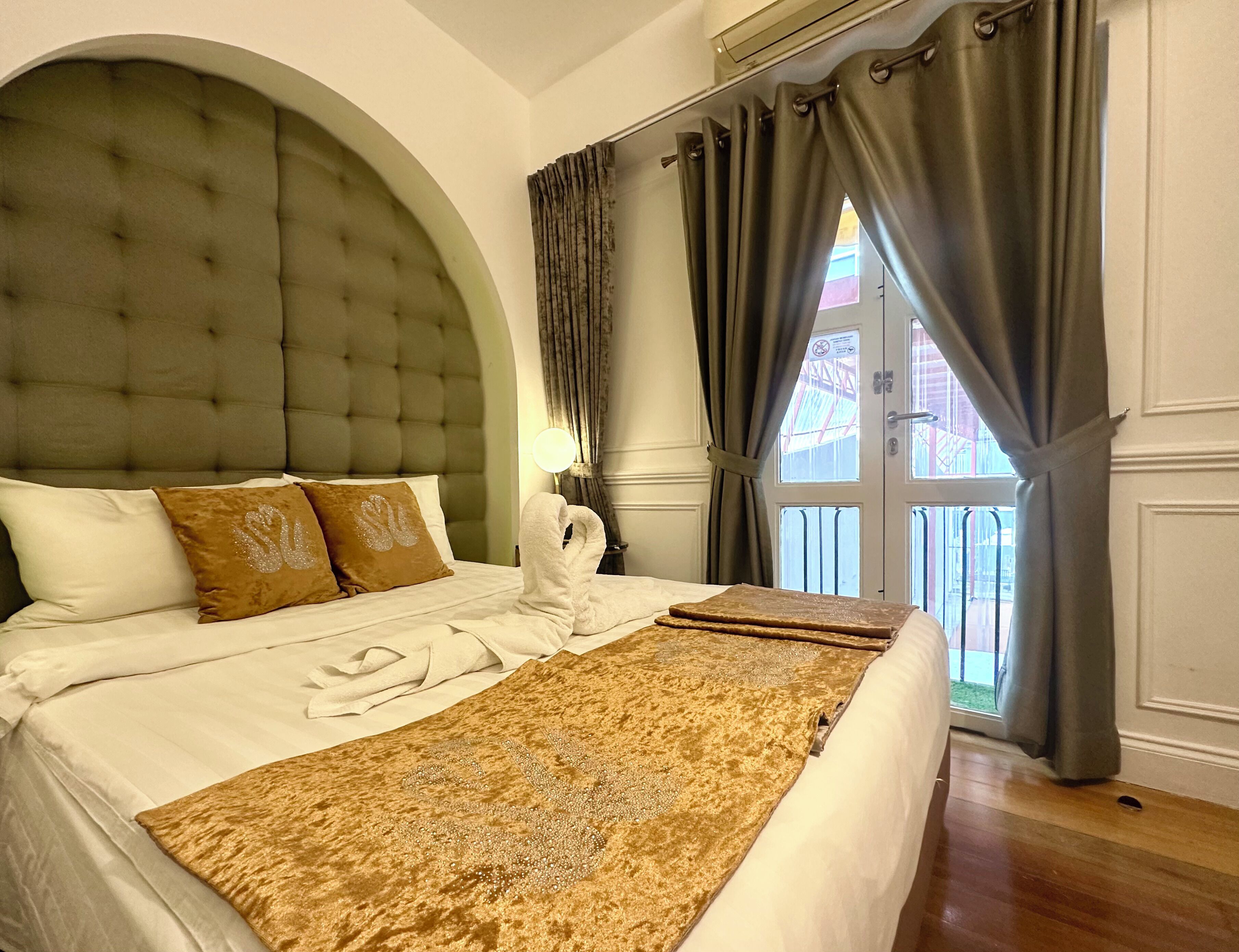 Foto - White Mansion Georgetown (Self check-in)