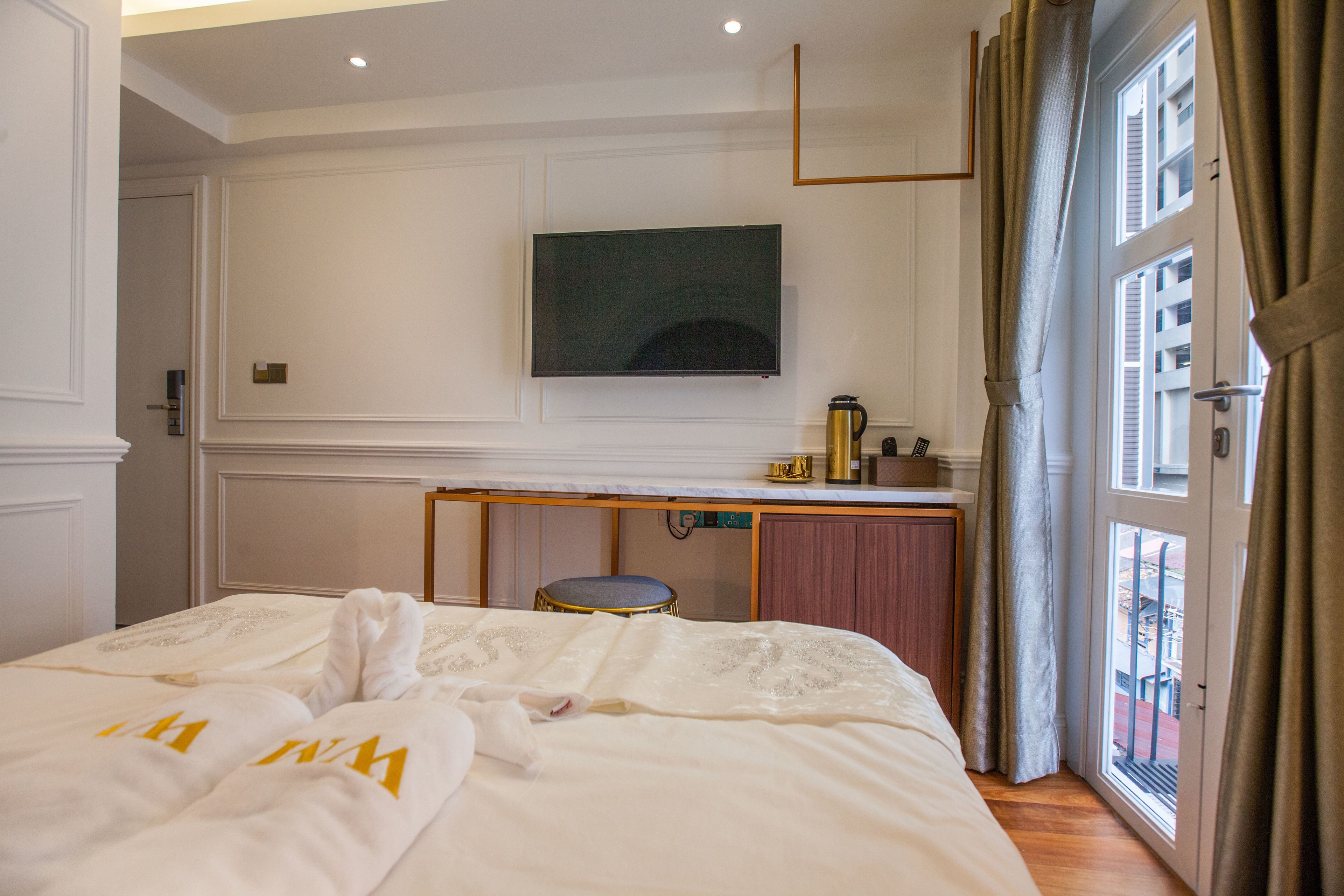 Foto - White Mansion Penang