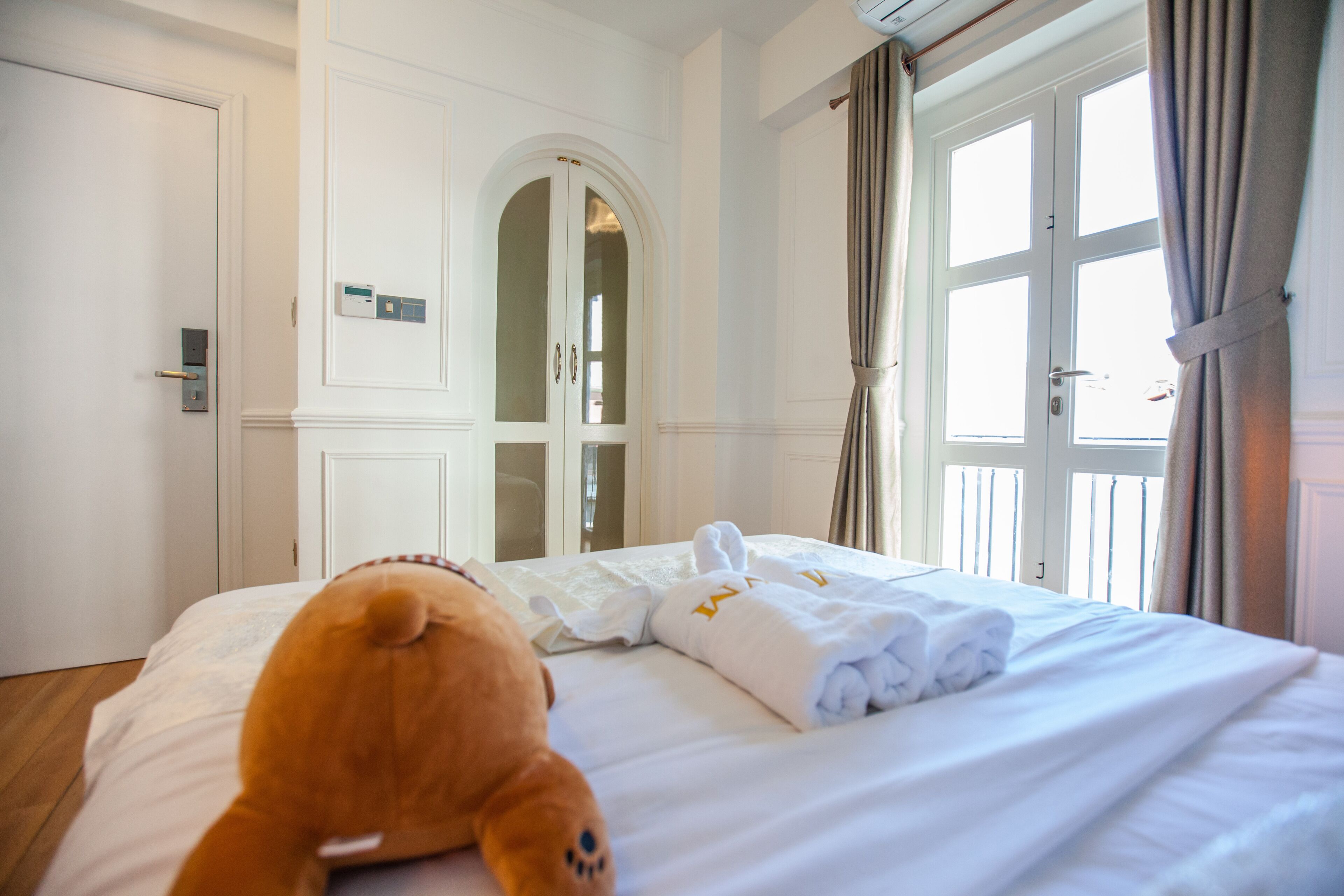 Foto - White Mansion Penang