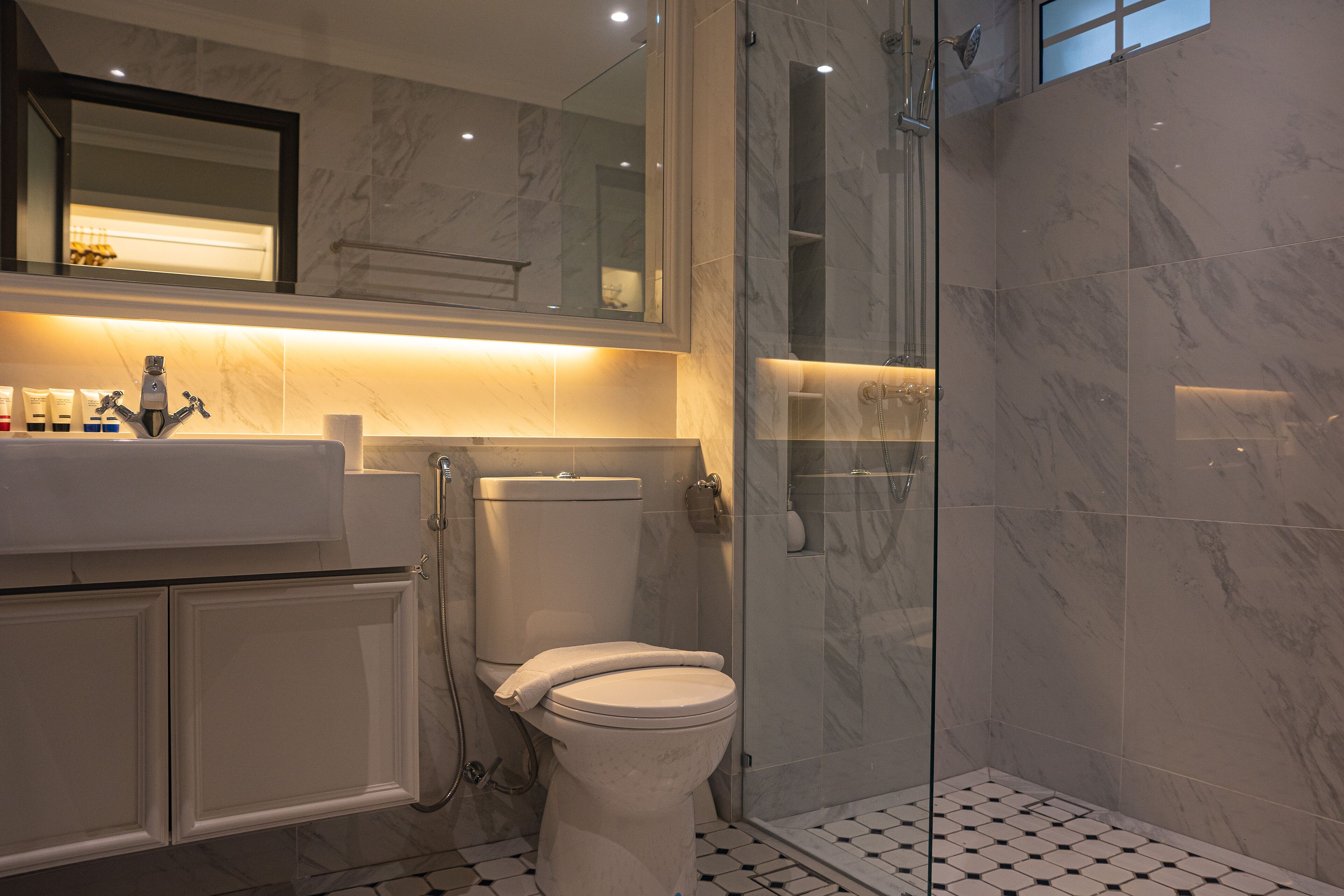 Foto - White Mansion Penang