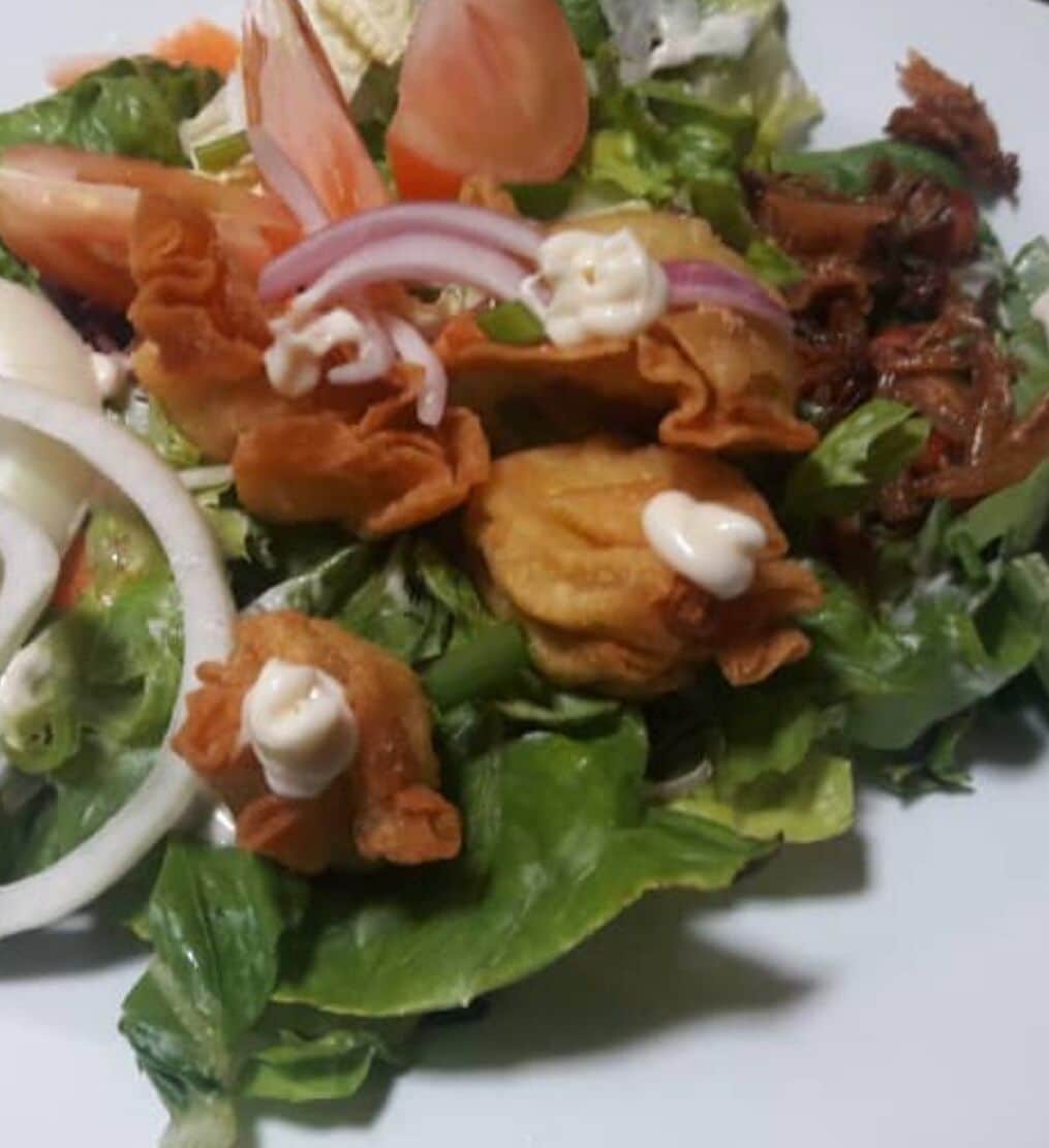 Foto - White Mansion Penang