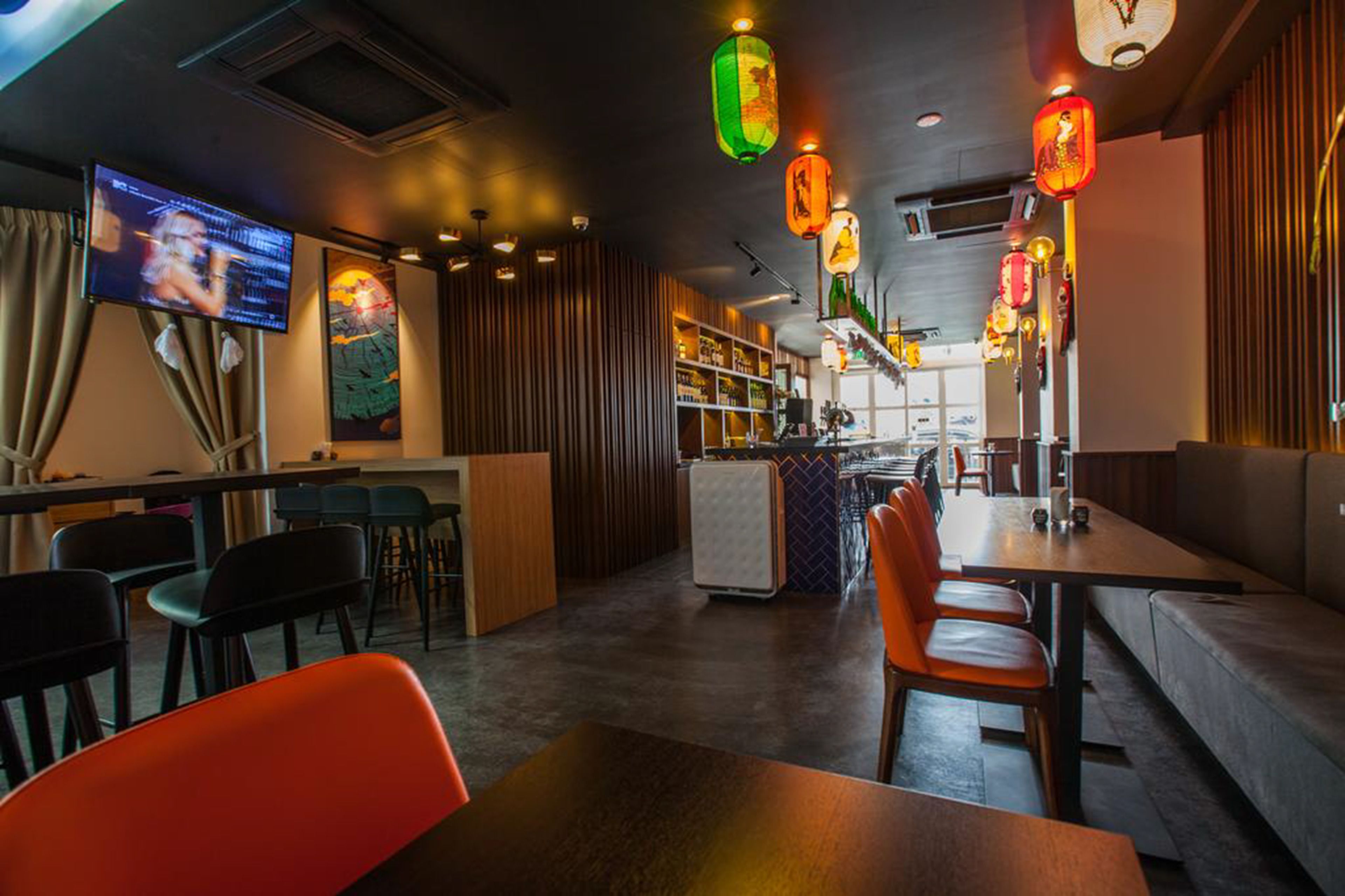 Foto - White Mansion Penang