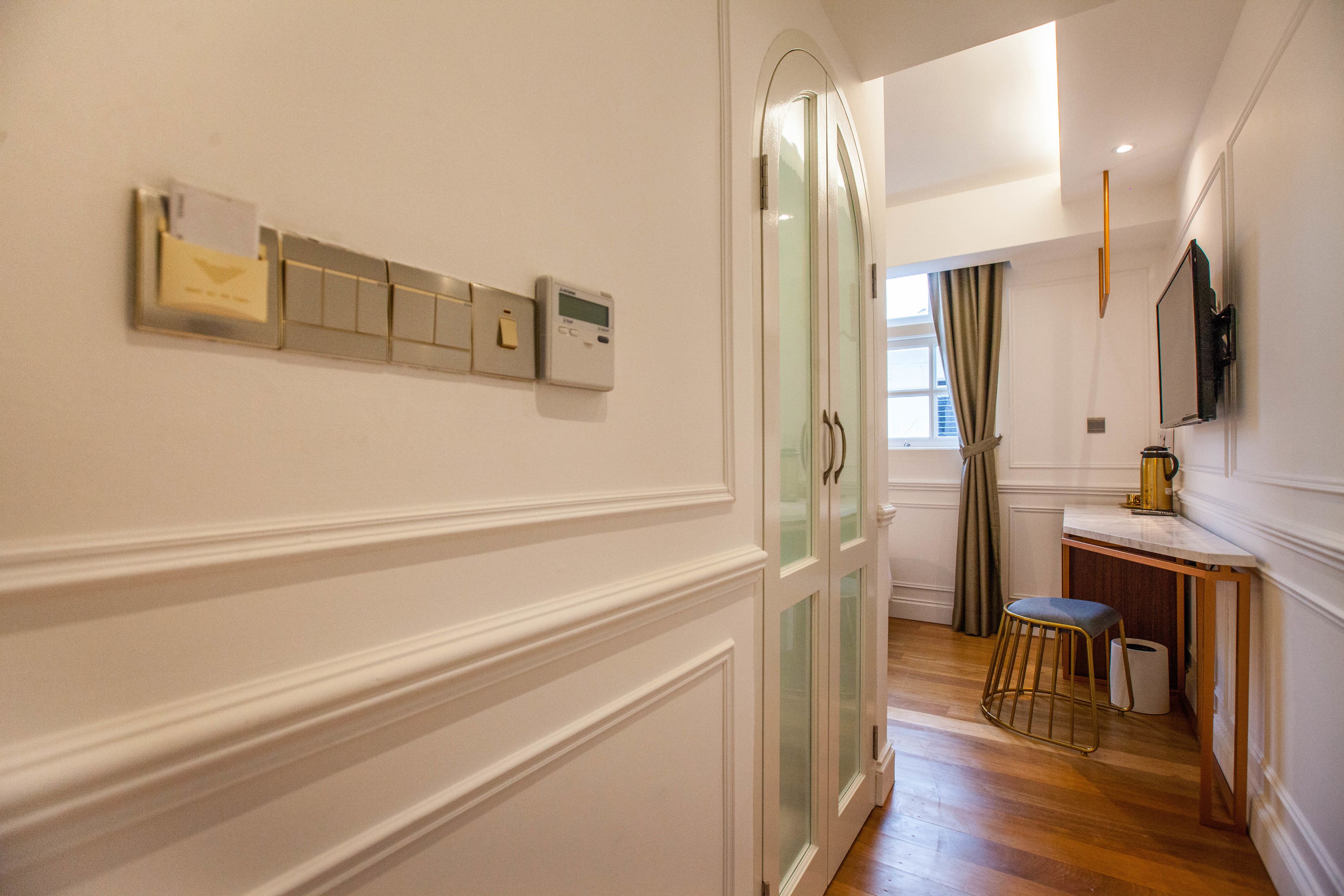 Foto - White Mansion Penang