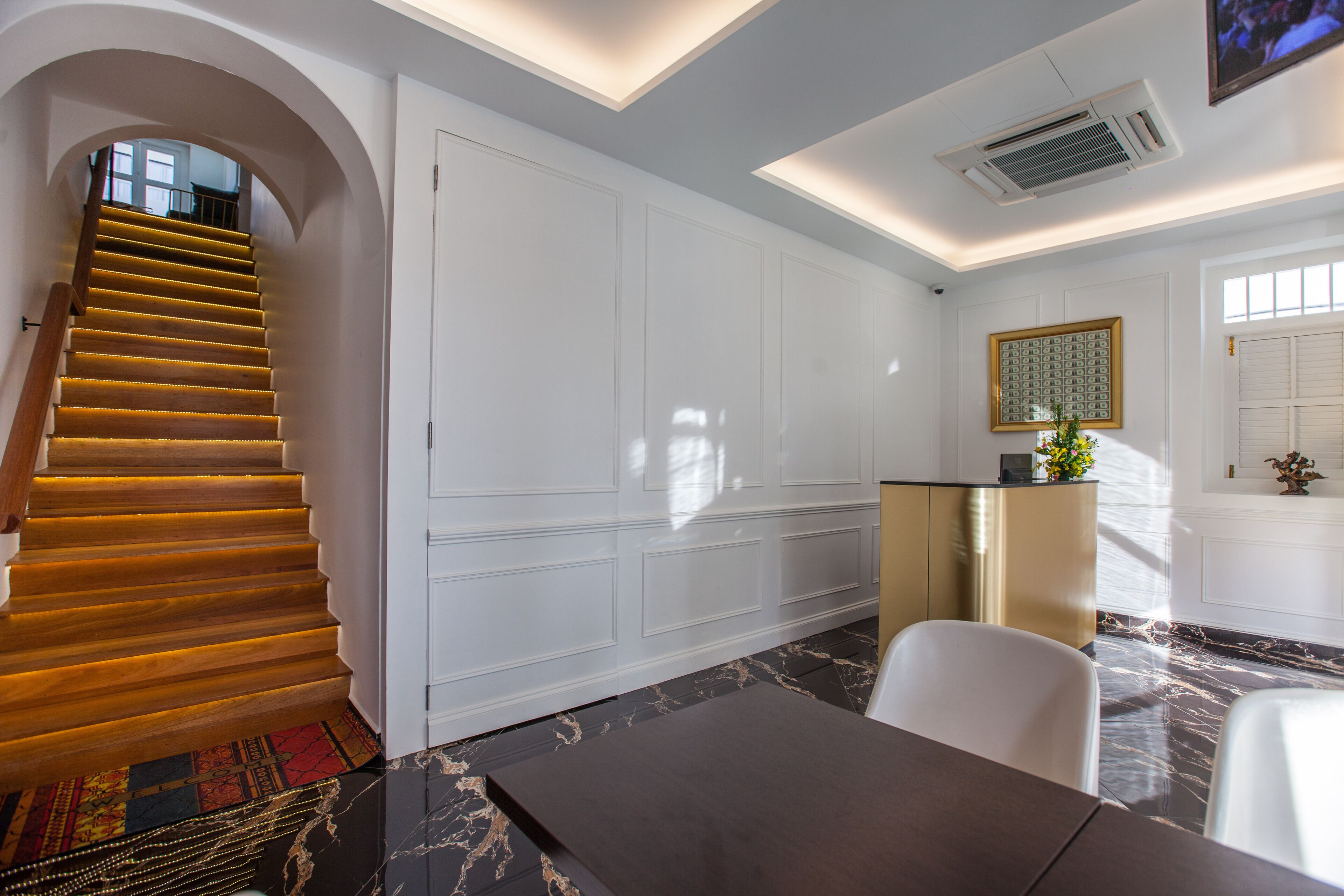 Foto - White Mansion Georgetown (Self check-in)