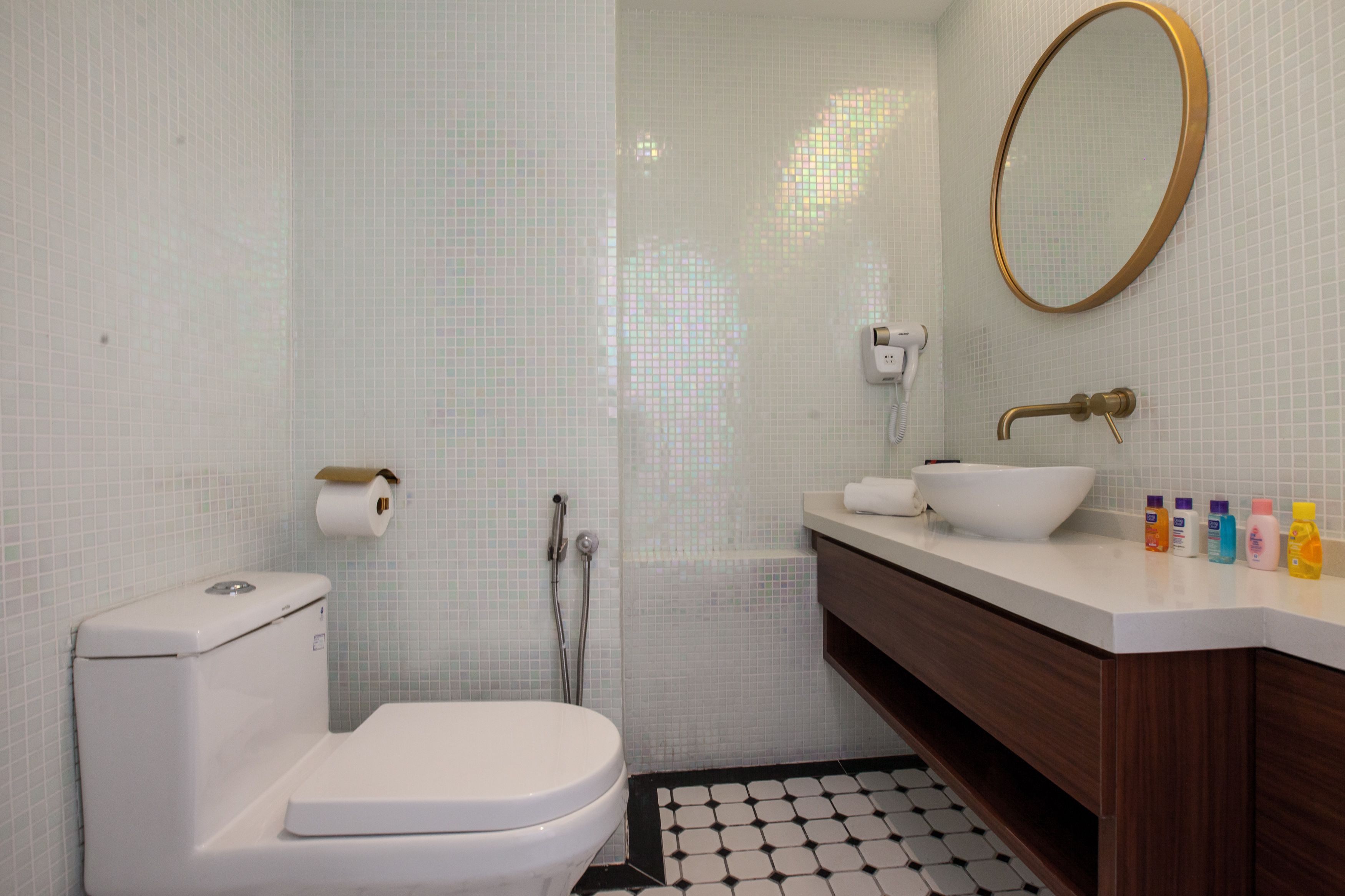 Foto - White Mansion Penang