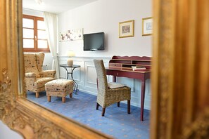 Televisión de pantalla plana 