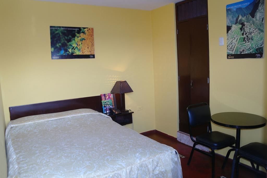 Foto - Hostal Iquique