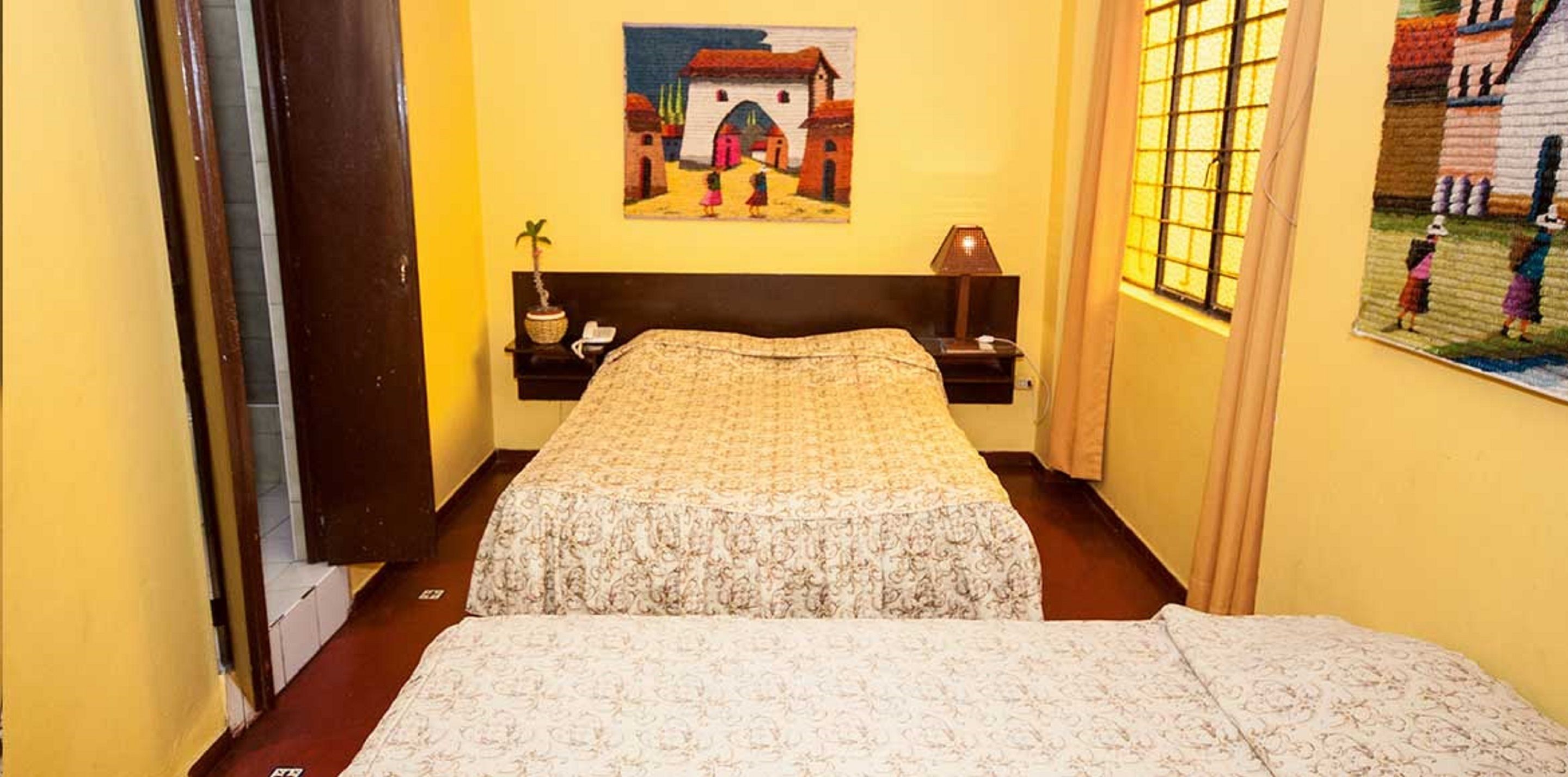 Foto - Hostal Iquique