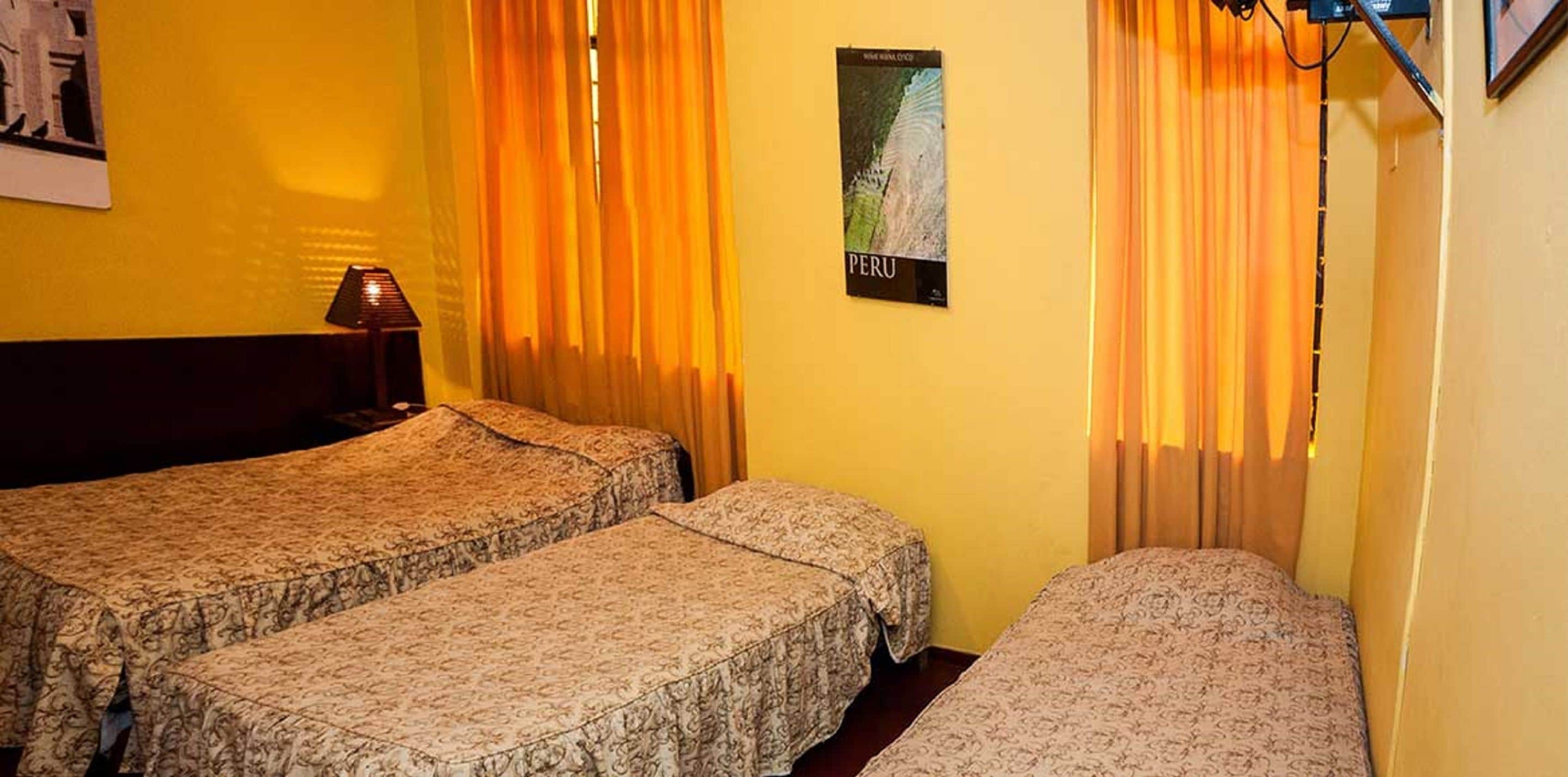 Foto - Hostal Iquique