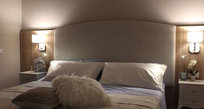 Apart-Hotel La Rocchetta