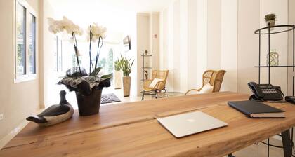 Apart-Hotel La Rocchetta