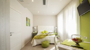 Studio classique, 1 chambre