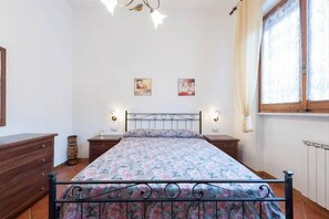 Apartamento, 1 habitación | 1 dormitorio, wifi gratis, ropa de cama