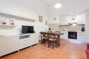 Private kitchenette - A Different Side of Florence (Florence)