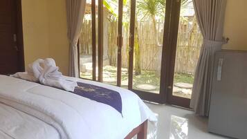 1 bedroom, Internet, bed sheets