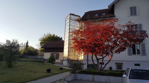 Casa Carmela Apartment