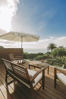 高级村舍 | 客房景观