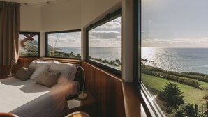 洋房, 海景 (Moinho) | 客房景觀