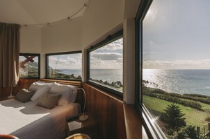 平房, 海洋景观 (Moinho) | 客房景观