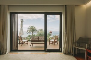 高级村舍 | 客房景观