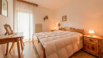 Apartment, 2Â Schlafzimmer